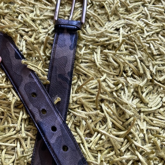 ❌SOLD❌ Prada Mens belt - Picture 4 of 4